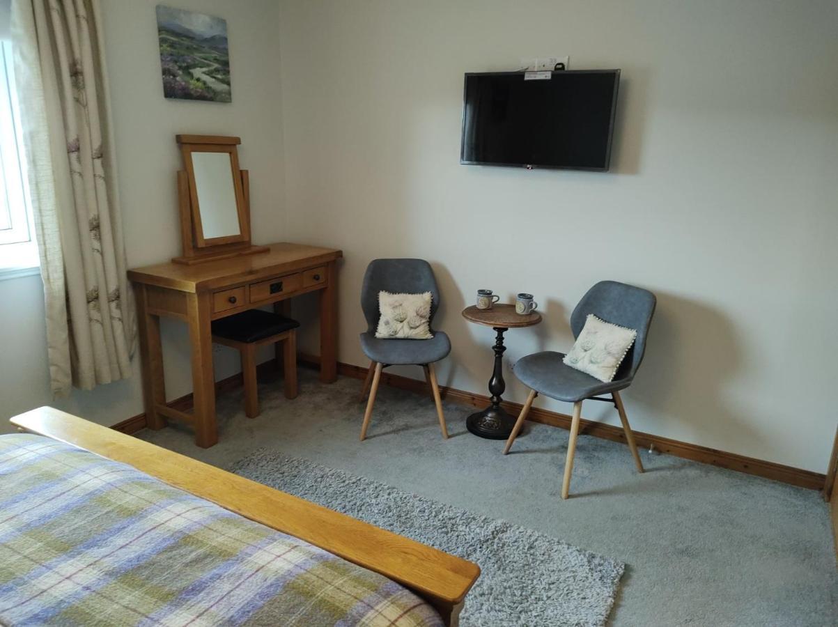 B&B Ronan House Edinbane Extérieur photo