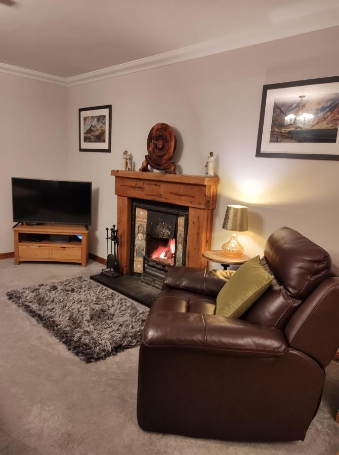 B&B Ronan House Edinbane Extérieur photo