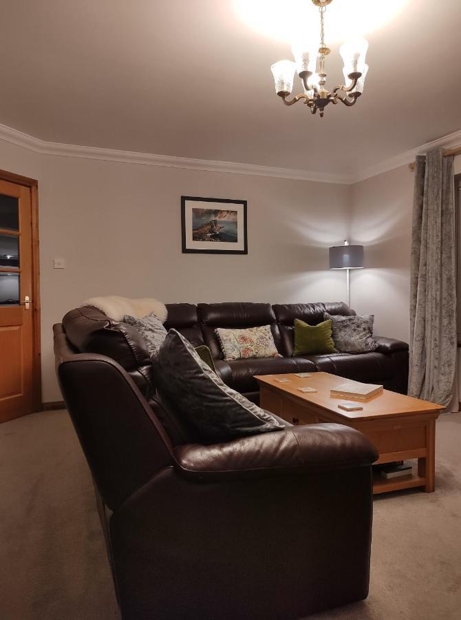 B&B Ronan House Edinbane Extérieur photo