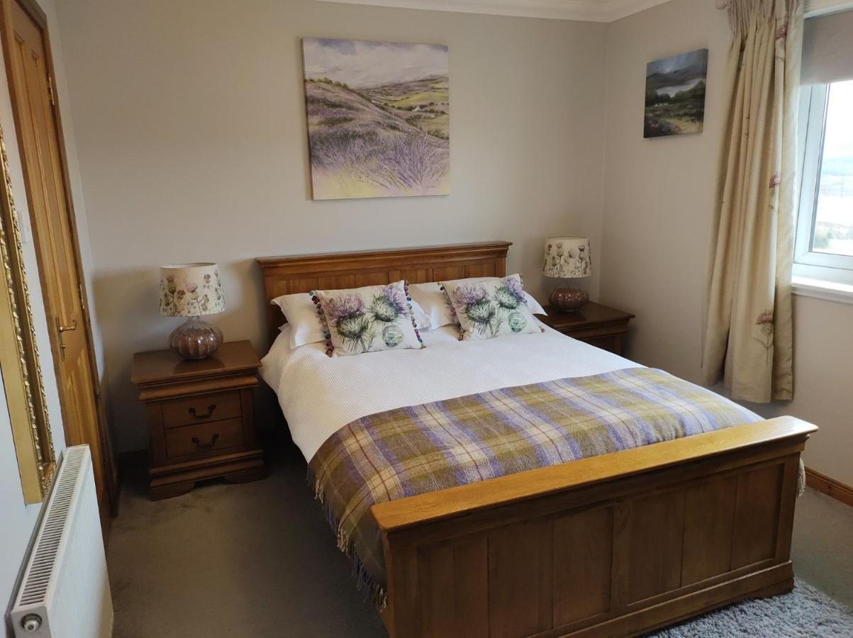 B&B Ronan House Edinbane Extérieur photo