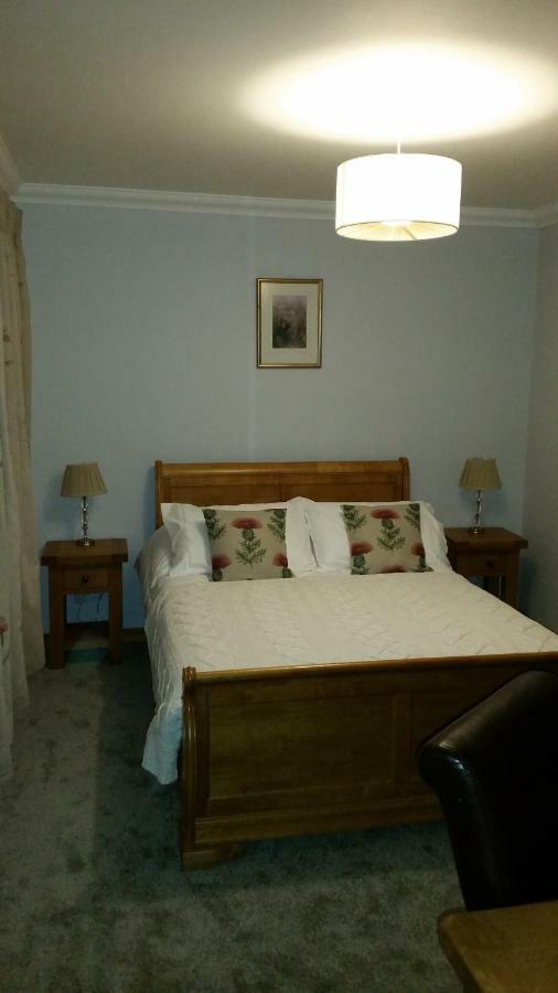 B&B Ronan House Edinbane Extérieur photo