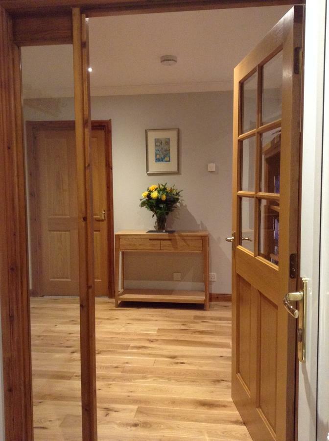 B&B Ronan House Edinbane Extérieur photo